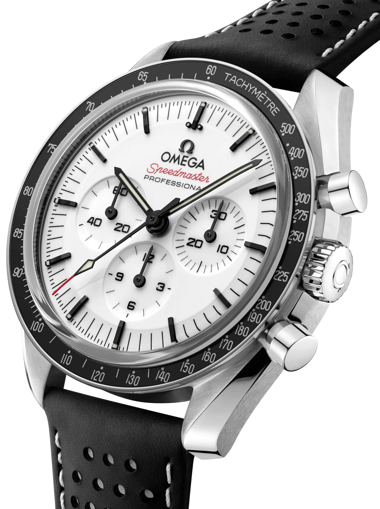 Omega Speedmaster Professional &mdash; Maarten Crousen