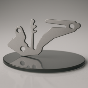 Setting Lever Jumper