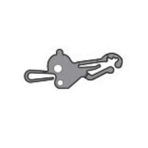 ETA 2836 - Setting Lever Jumper