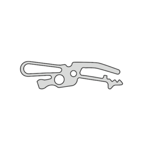 ETA 2892 - Setting Lever Jumper