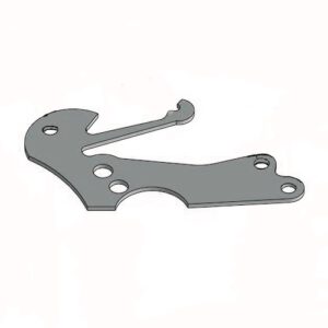 ETA 7001 - Setting Lever Spring