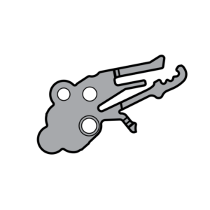 ETA 2671 setting lever jumper